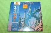 YES / The Ladder - 1999 / JAPAN