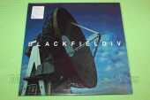 BLACKFIELD / IV - 2013 / EU