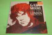 MOORE, GARY / Live From London - 2020 / EU