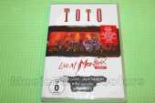 TOTO / Live At Montreux - 1991 / Germany