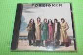 FOREIGNER / Foreigner - 1977 / USA