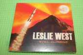WEST, LESLIE / Still Climbing - 2013 / EU