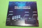 MCCARTNEY, PAUL / Ocean's Kingdom - 2011 / USA