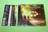 CONCERTO MOON / Rain Forest - 1999 / JAPAN
