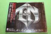 T&N / Slave To The Empire - 2013 / JAPAN