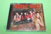 QUIET RIOT / Live & Rare Vol.1 / EU