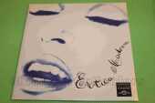 MADONNA / Erotica - 1992 / EU