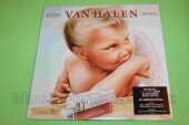 VAN HALEN / 1984 / EU