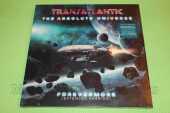 TRANSATLANTIC / The Absolute Universe - Forevermore - 2021 / EU