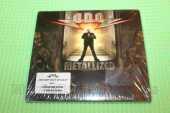 U.D.O. / Metalized - 2007 / Germany