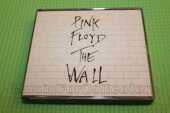 PINK FLOYD / The Wall - 1979 / UK