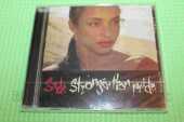 SADE / Stronger Than Pride - 1988 / UK