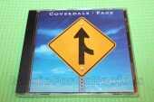 COVERDALE / PAGE / Coverdale / Page - 1993 / Germany
