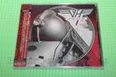 VAN HALEN / A Different Kind Of Truth - 2012 / JAPAN