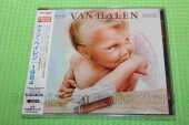 VAN HALEN / 1984 / JAPAN