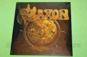 SAXON / Sacrifice - 2013 / Germany
