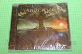 VANDEN PLAS / Chronicles of the Immortals - Netherworld - 2014 / Argentina