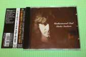 SAMBORA, RICHIE / Undiscovered Soul - 1998 / JAPAN