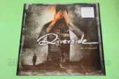 RIVERSIDE / Out Of Myself - 2003 / EU