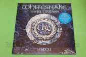 WHITESNAKE / The Blues Album - 2021 / Germany