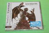KATAKLYSM / Unconquered - 2020 / JAPAN