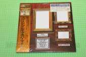 EMERSON LAKE & PALMER / Pictures At An Exhibition - 1972 / JAPAN
