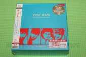 WHO, THE / My Generation BOX - 2008 / JAPAN
