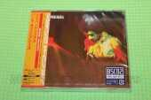 HENDRIX, JIMI / Band Of Gypsys / JAPAN