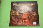 MILLENNIAL REIGN / The Great Divide - 2018 / EU