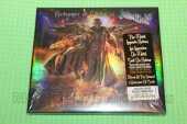 JUDAS PRIEST / Redeemer of Souls - 2014 / USA