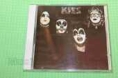 KISS / Kiss - 1973 / West Germany