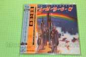 RAINBOW / Rainbow - 1975 / JAPAN