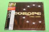 EUROPE / 1982 - 2000 - 1999 / JAPAN