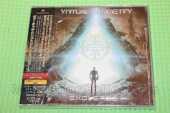 VIRTUAL SYMMETRY / Exoverse - 2020 / JAPAN