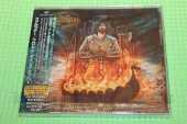 FALCONER / From A Dying Ember - 2020 / JAPAN