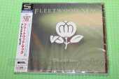 FLEETWOOD MAC / Greatest Hits - 1988 / JAPAN