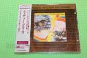 MOODY BLUES, THE / Days Of Future Passes / USA for Japan