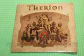 THERION / Les Fleurs Du Mal - 2012 / EU
