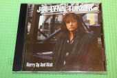 TURNER, JOE LYNN / Hurry Up And Wait - 1998 / Germany