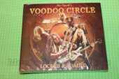 VOODOO CIRCLE / Locked & Loaded - 2020 / Germany