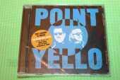 YELLO / Point - 2020 / EU