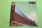 DEMON / British Standard Approved - 1985 / JAPAN