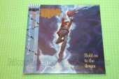 DEMON / Hold On To The Dream - 1991 / JAPAN