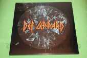 DEF LEPPARD / Def Leppard - 2015 / Germany