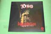 DIO / Intermission - 1986 / EU