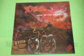 DIO / Lock Up the Wolves - 1990 / EU