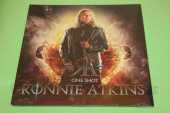 ATKINS, RONNIE / One Shot - 2021 / EU