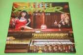 STEEL PANTHER / Lower The Bar - 2017 / UK