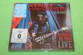 SHEPHERD, KENNY WAYNE / Straight To You - Live - 2020 / EU