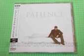 MICHAEL, GEORGE / Patience - 2004 / JAPAN